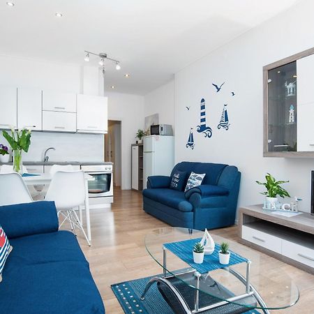 Oasis Of Peace And Relaxation Ii. Apartment Icici Bagian luar foto