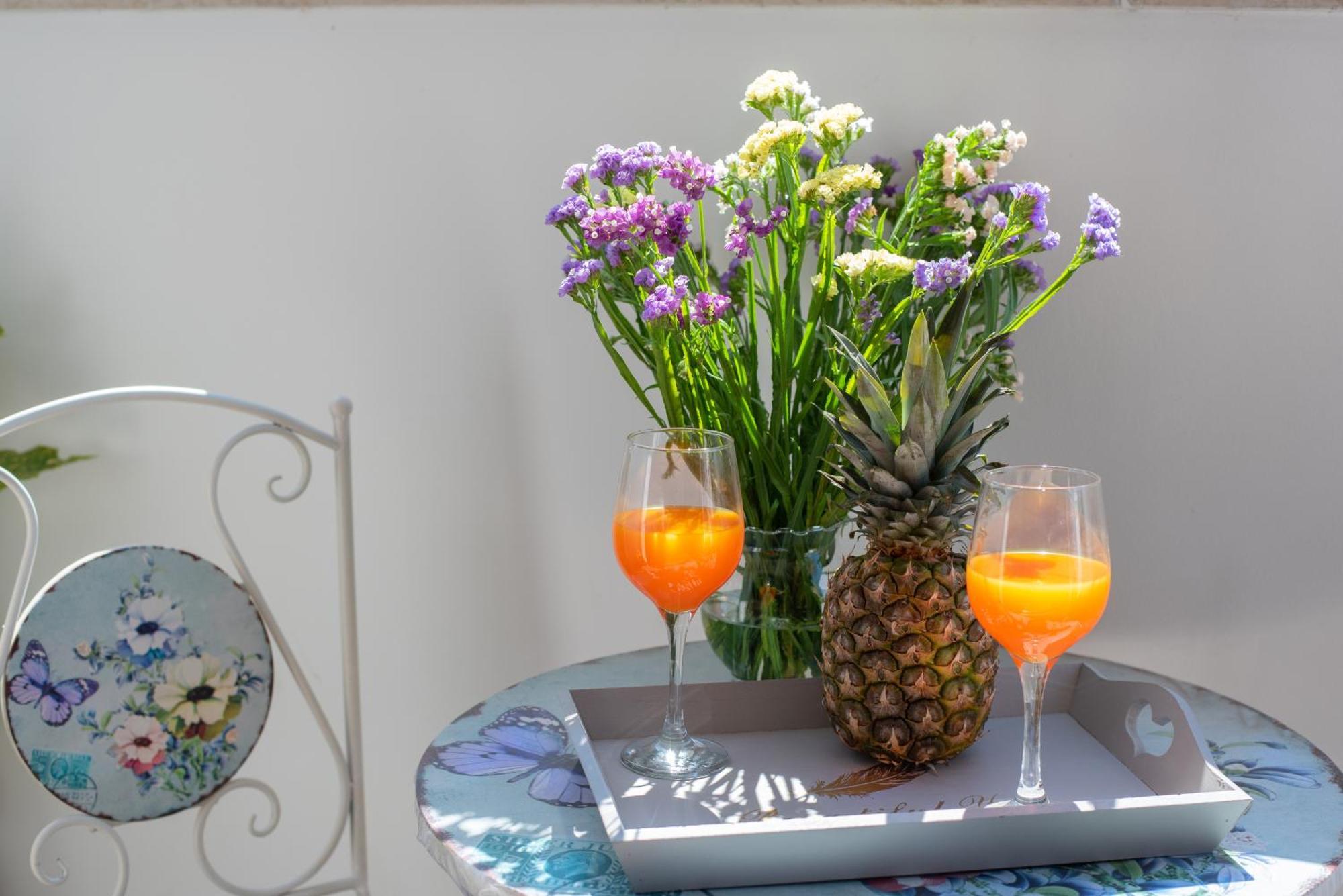 Oasis Of Peace And Relaxation Ii. Apartment Icici Bagian luar foto