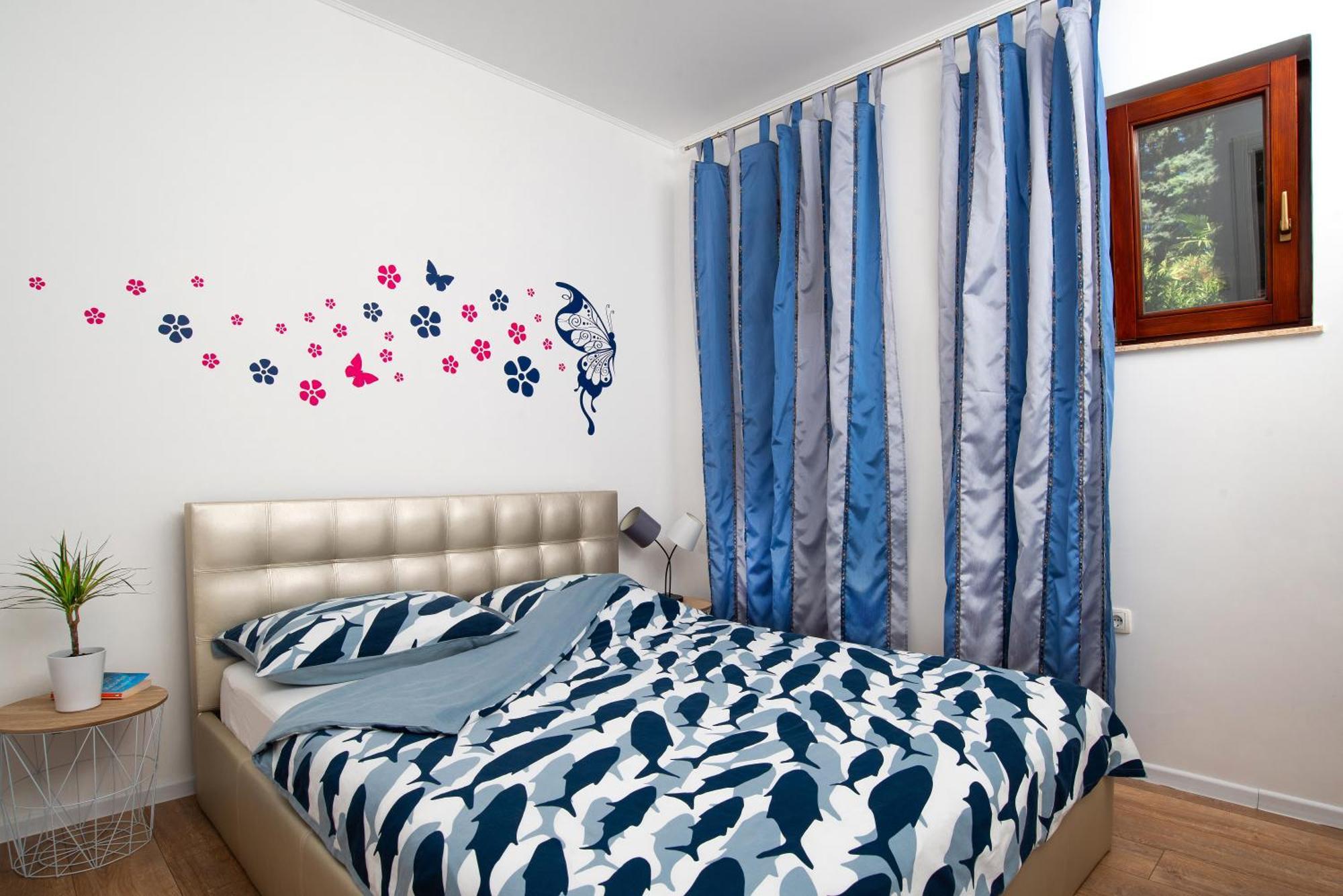 Oasis Of Peace And Relaxation Ii. Apartment Icici Bagian luar foto