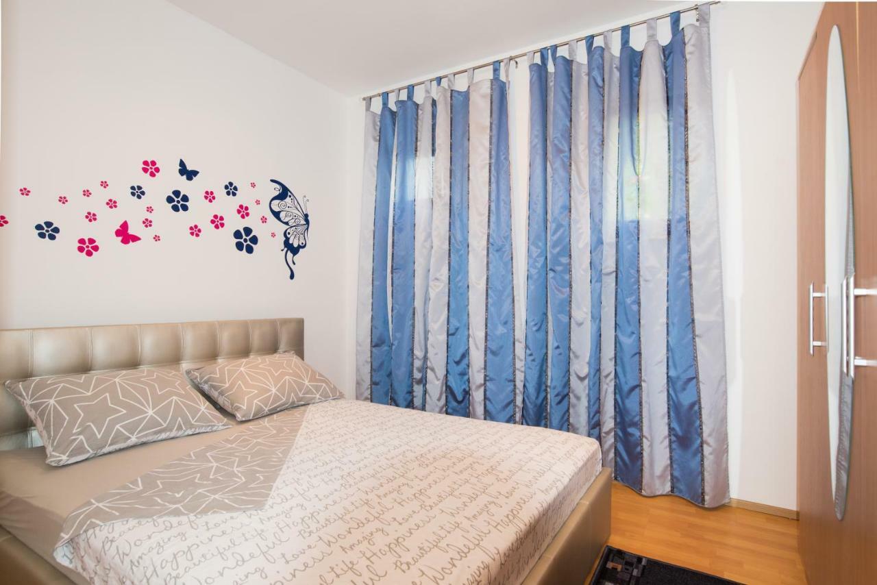 Oasis Of Peace And Relaxation Ii. Apartment Icici Bagian luar foto