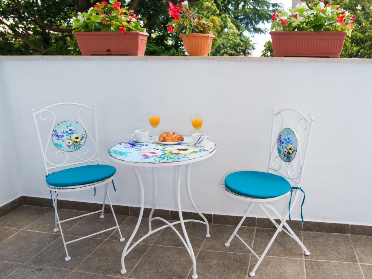 Oasis Of Peace And Relaxation Ii. Apartment Icici Bagian luar foto