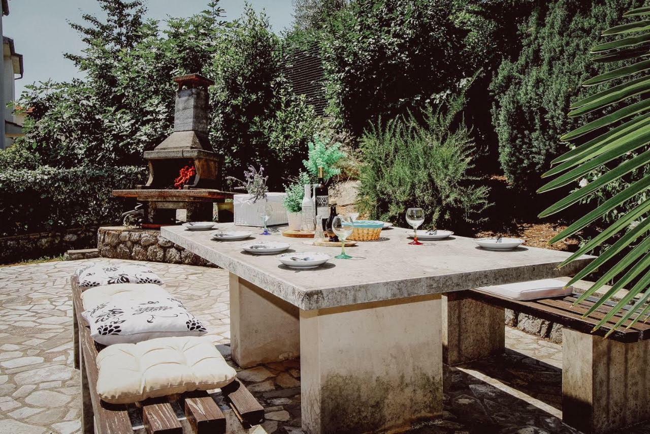 Oasis Of Peace And Relaxation Ii. Apartment Icici Bagian luar foto