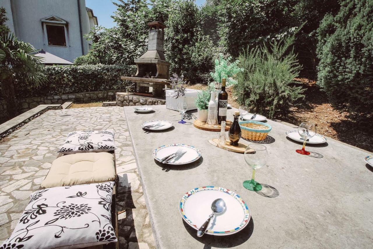 Oasis Of Peace And Relaxation Ii. Apartment Icici Bagian luar foto